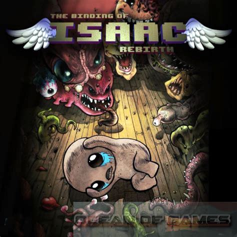 isaac rebirth|the binding of isaac rebirth free download.